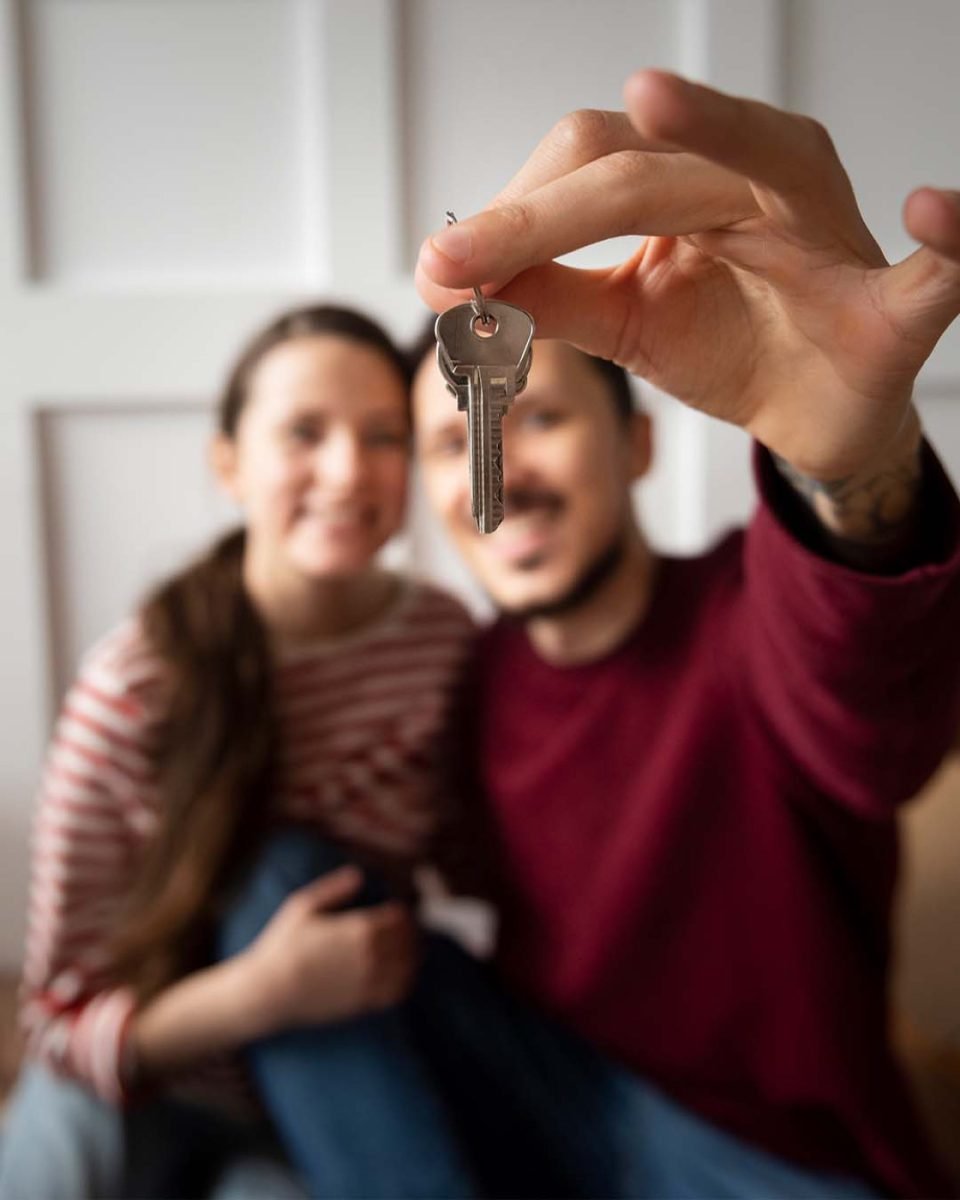Como juntar dinheiro para dar entrada em um apartamento?