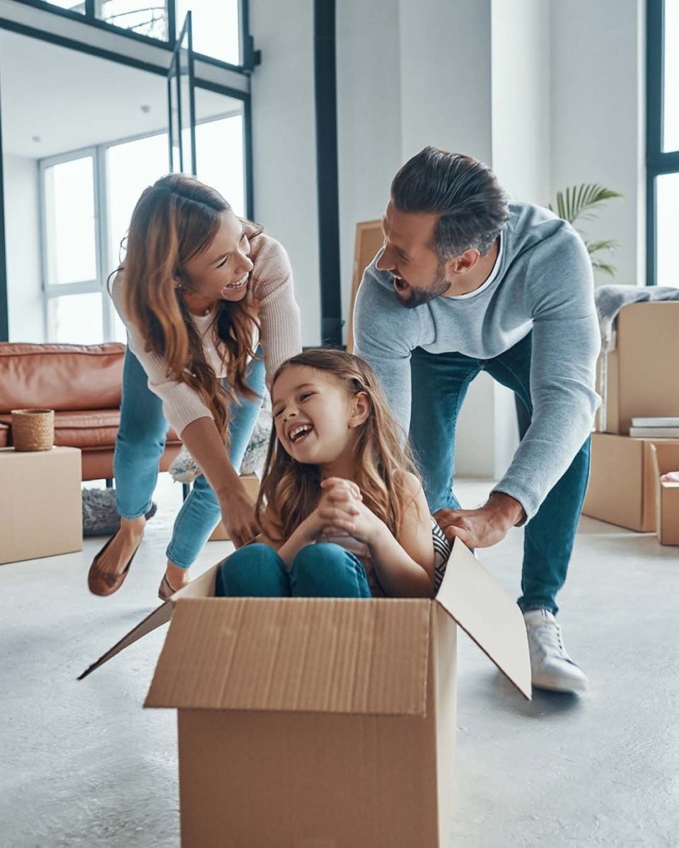 Novas regras do Minha Casa Minha Vida em 2025