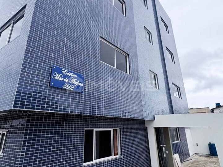 Mar de Atafona: Mangabeira com 2 Quartos e Suíte