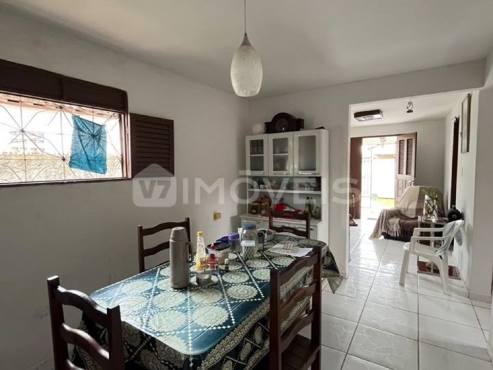 Casa em Mangabeira VIII com terreno 10×20 Apenas à vista