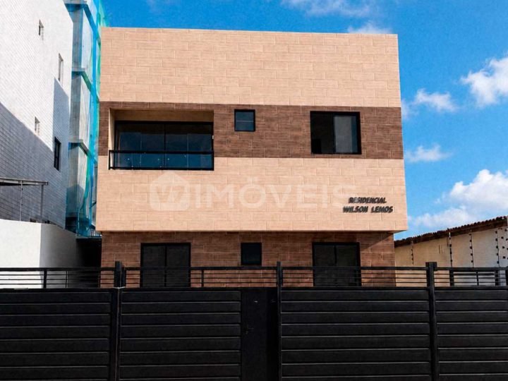 Residencial Wilson Lemos: Valentina