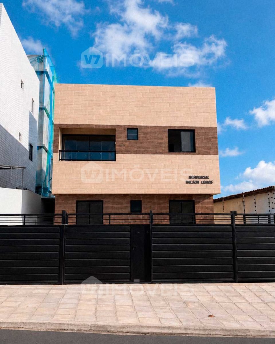 Residencial Wilson Lemos: Valentina