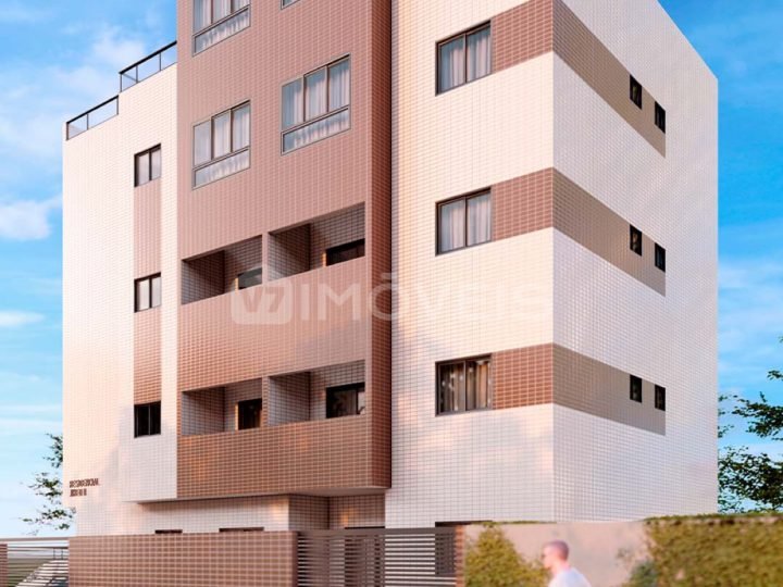 Residencial Jihed II: Mangabeira 7