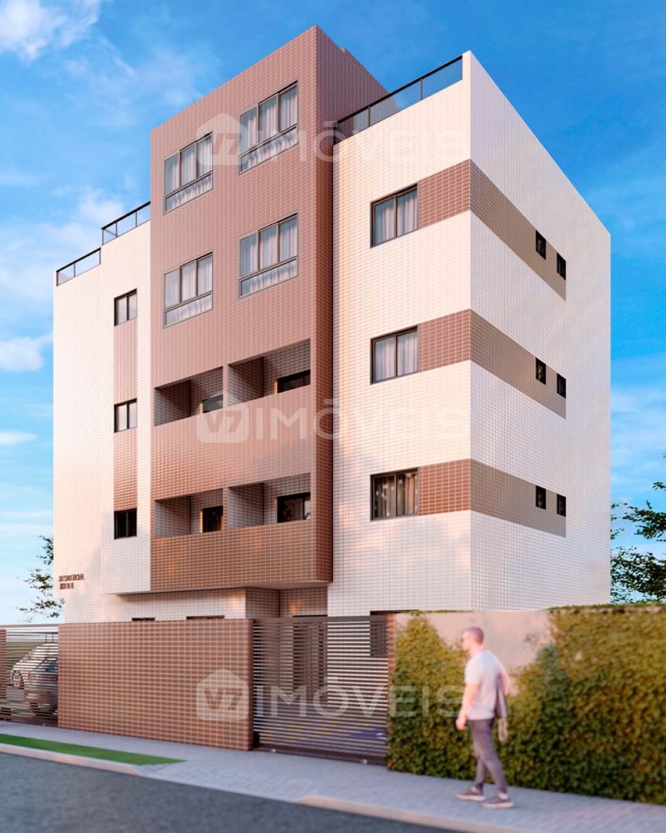 Residencial Jihed II: Mangabeira 7